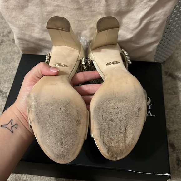 Badgley Mischka - Size 6 - Style “Everafter” - Picture 6 of 7